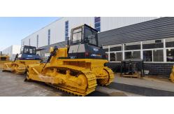 China Cummins NT855 In-Line Direct Injection Dozer - Durable Powerful Reliable supplier