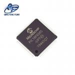 PIC18F6585 Microchip Integrated Circuit SPI Interface 512 Kbit for sale