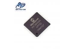 China PIC18F6585 Microchip Integrated Circuit SPI Interface 512 Kbit supplier