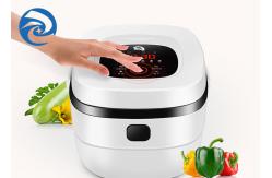 China 5L 900W Multi Cookers , 5.3qt Multi Purpose Rice Cooker supplier