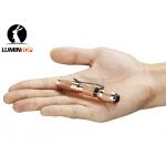 LED Lumintop Copper Tool Aaa Flashlight , Waterproof Custom Made LED Flashlights for sale