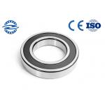 NSK  6016 C3 Gcr15 Deep Groove Ball Bearing For Excavator 06000-06915 for sale