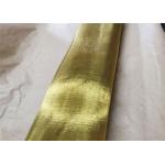 Experimental Room Signal Copper shielding wire mesh Thickened Hardened 40 / 60 Mesh