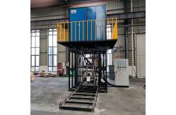 China Lifting Oxygen Furnace High Temperature Advanced Ceramic Materials Sintering supplier