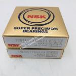 NSK  Angular Contact Ball Bearing  7206A5TYNSULP4  ，  7207A5TYNSULP4