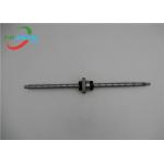 ORIGINAL YAMAHA MACHINE SPARE PARTS YG200 YT BALL SCREW KV1-2802-01X NSK W1508T-40PG-C5Z for sale