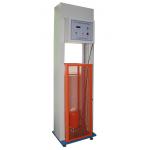 EN 397 & ANSI Z89.1-2014 Impact  Puncture Resistance Safety Helmet Testing Machine