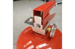China 12kg Dry Powder Fire Extinguisher Valve Antirust Fire Extinguisher Accessories OEM supplier