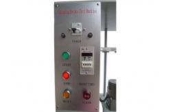 China Wire Clamping Tensile Strength Testing Equipment IEC60884 / IEC60947 supplier