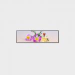 49.5 inch Bar Type LCD Display 3840*1080 V-by-One 250nits for sale