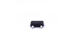 China DS2401AP+T&R supplier