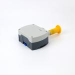 - 40  to 0  to 125 ℃ Temperature and humidity  sensor transmitter  transducer