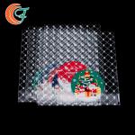 Color Printing Plastic Pouch Food Packaging Transparent OPP for sale