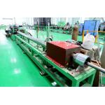 45kw Three Roller SS Square Pipe Making Machine High Surface Roughness for sale