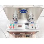 304/316 Stainless Steel Rotary Tablet Press for Pharmaceutical Industry with Maximum Pill Diameter 25mm and Performance for sale
