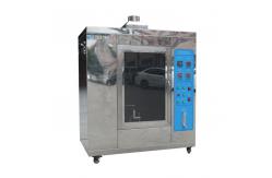 China Glow Wire Flammability Test Apparatus For Electronics supplier
