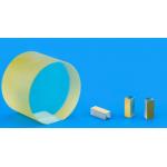 Enhance Your Applications with the Exceptional Electrical Optical and Mechanical Properties of MgO Single Crystal Substrate for sale