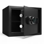 Small Basics Home Digital Keypad Gun Safe With One Shelf Electronic Keypad Safe for sale