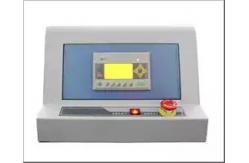 China Plastics Pipe Drop Weight Impact Testing Machine Height 0-2000Mm supplier