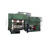 3D Pipe Stainless Mandrel Cold Forming Elbow Machine