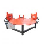 Tray Corner Cutter Wood Pallet Corner Cutting Machine Circular Disc Saw Machine for sale