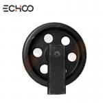 Idler Wheel  For JCB 806 Excavator Undercarriage Spare Parts for sale