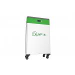 50ah 100ah 200ah 48V Lithium Ion Battery Lifepo4 Powerwall Energy Storage for sale