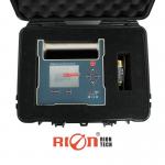 DMI850 Digital Inclinometer For High-precision Platform Leveling Tilt Sensor