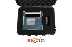 China DMI850 Digital Inclinometer For High-precision Platform Leveling Tilt Sensor supplier