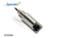 China KFDO900 PVC Dissolved Oxygen Meter Sensor For Aquaculture supplier