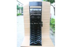 China 700mm Width Tile Sample Display Rack supplier