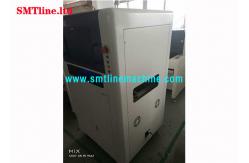 China Full Line Assembly SMT Aoi Inspection Machine Customized High Efficiency supplier