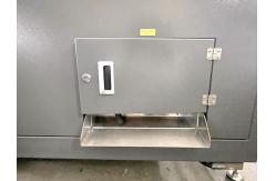 China Electric Food Vegetable Garbage Composting Machine 100Kg Per Day SUS304 supplier