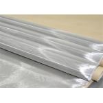 120mesh Anti-rust  Petroleum industry Stainless Steel Woven Wire Mesh for sale