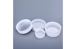 China 150ml Portable HDPE Pill Bottles  For Tablet Sample Storage supplier