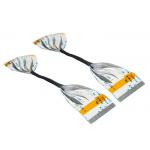 ISO 34 AWG 0.5mm 20N FFC Flexible Flat Cable for sale