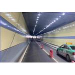 Enamel Graphics &  Enamel Coating Products For Tunnel Cladding for sale