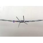 High Tensile Barbed Fencing Wire for sale