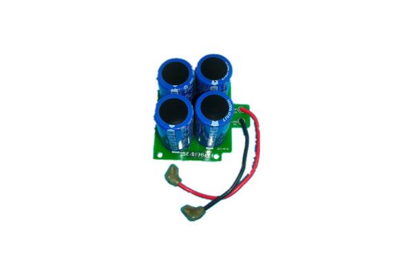 581B196A EMERSON circuit Board