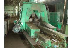 China Double Roller Steel Bar Cold Pilger Mill For Scarp Aluminum supplier