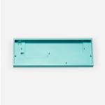 Electroplating 4 Axis Keyboard CNC Mechanical Parts Thickness 100mm for sale