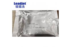 China 4 Lines Industrial Leadjet Inkjet Printer CIJ 280m Per Min CE ISO Certificate supplier