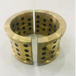 Standard Solid Lubricant Metric Sleeve Bearings Dies Assembly for sale
