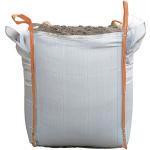 Custom Size Big Woven Jumbo Bulk Bag Super Sack FIBC For 1000Kg Bulk Products for sale