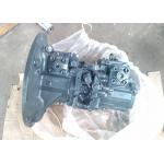 PC400-7 PC450-8 Komatsu Pump Piston Type Hydraulic Pump 708-2H-01027 708-2H-00027 for sale