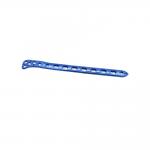 Tibial Platform Lateral Locking Plate Orthopedic Trauma Implants