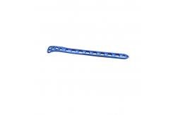 China Tibial Platform Lateral Locking Plate Orthopedic Trauma Implants supplier