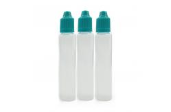 China 30ml Pen Shape Plastic Dropper supplier