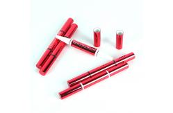China Customizable Automatic Formula Lip Liner Pencil Tube for Lip supplier