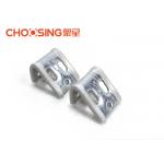 Chrome Plating EK Spring Clip Five Holes Preventing Squeeking Sounds CL-13